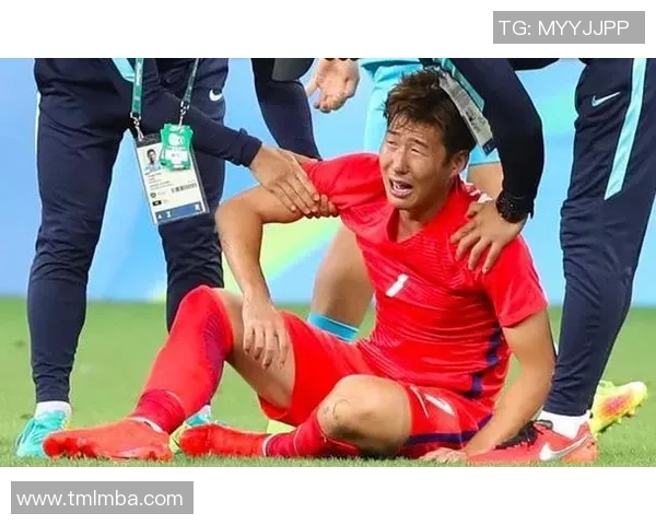 韩国足球明星安贞焕的传奇职业生涯与对足球的热爱之路